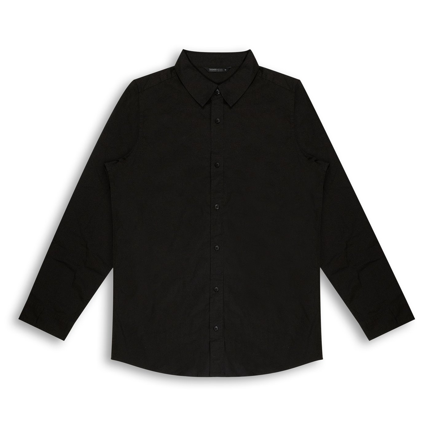 TRENDSWEAR Parker Men’s Poplin Shirt