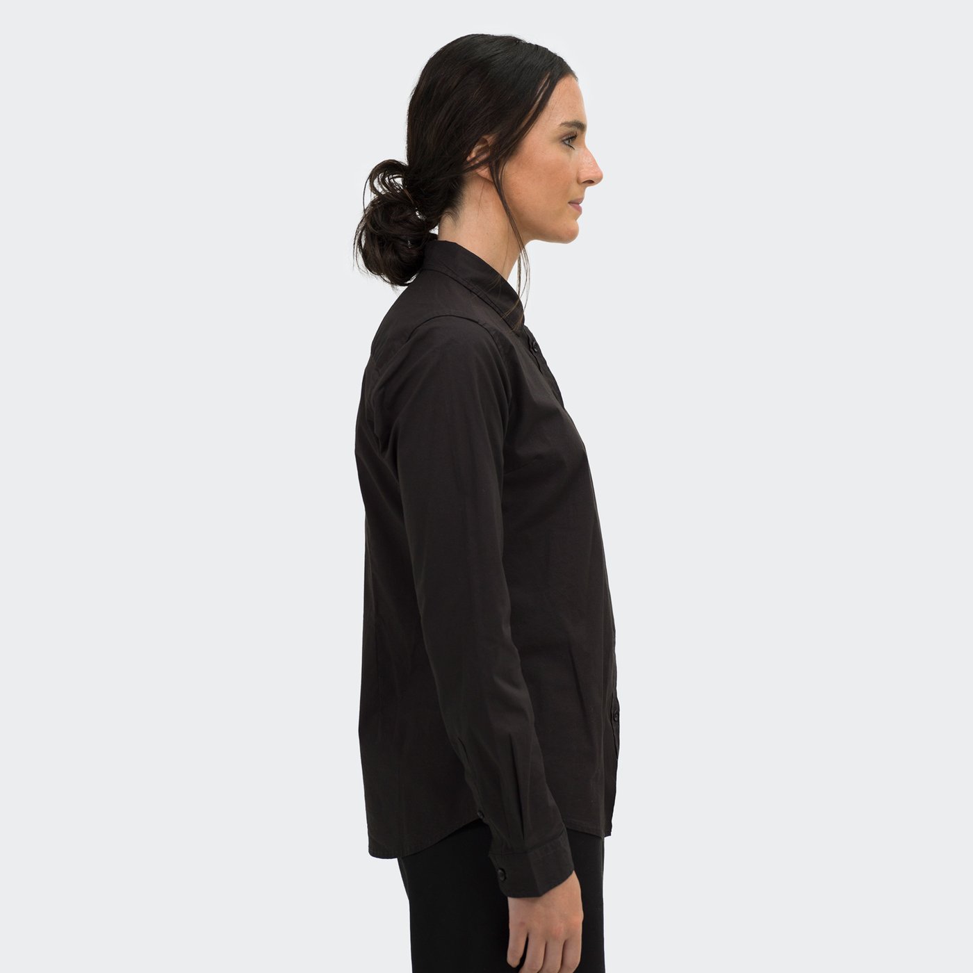 TRENDSWEAR Parker Women’s Poplin Shirt