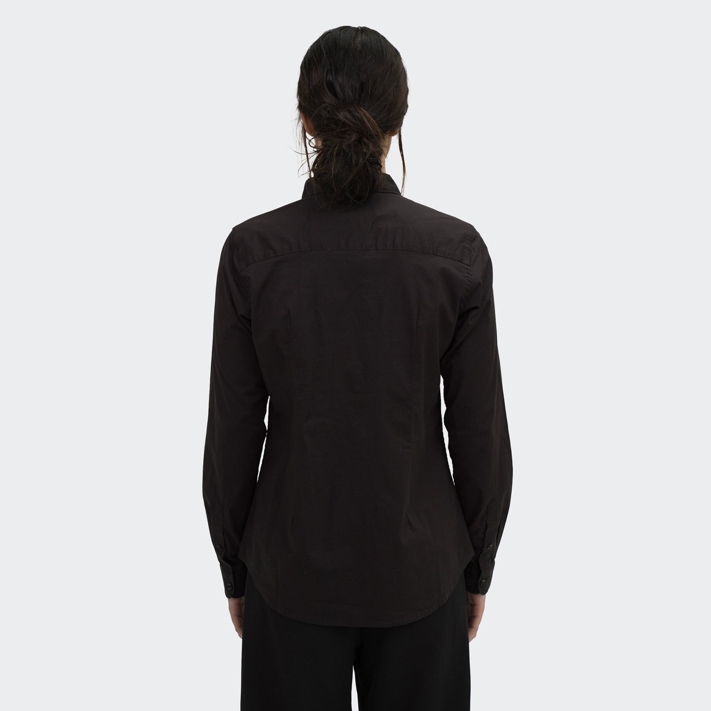 TRENDSWEAR Parker Women’s Poplin Shirt