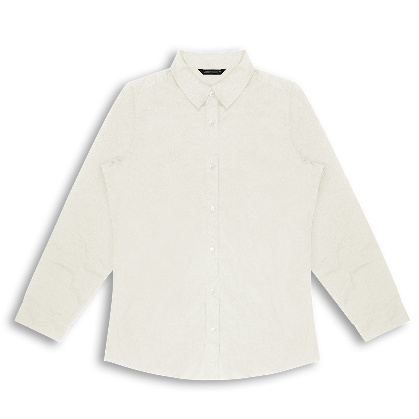 TRENDSWEAR Parker Women’s Poplin Shirt