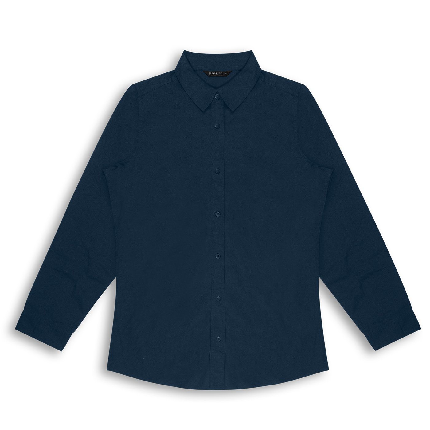 TRENDSWEAR Parker Women’s Poplin Shirt