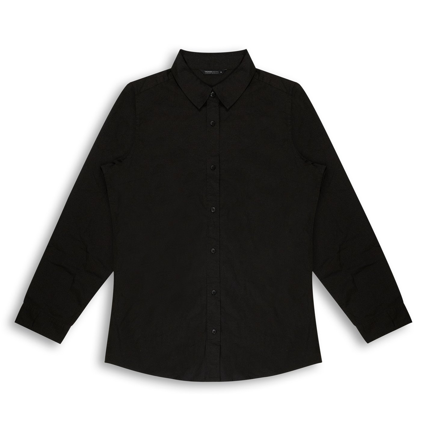 TRENDSWEAR Parker Women’s Poplin Shirt