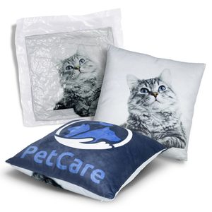 Utopia Cushion – Plush