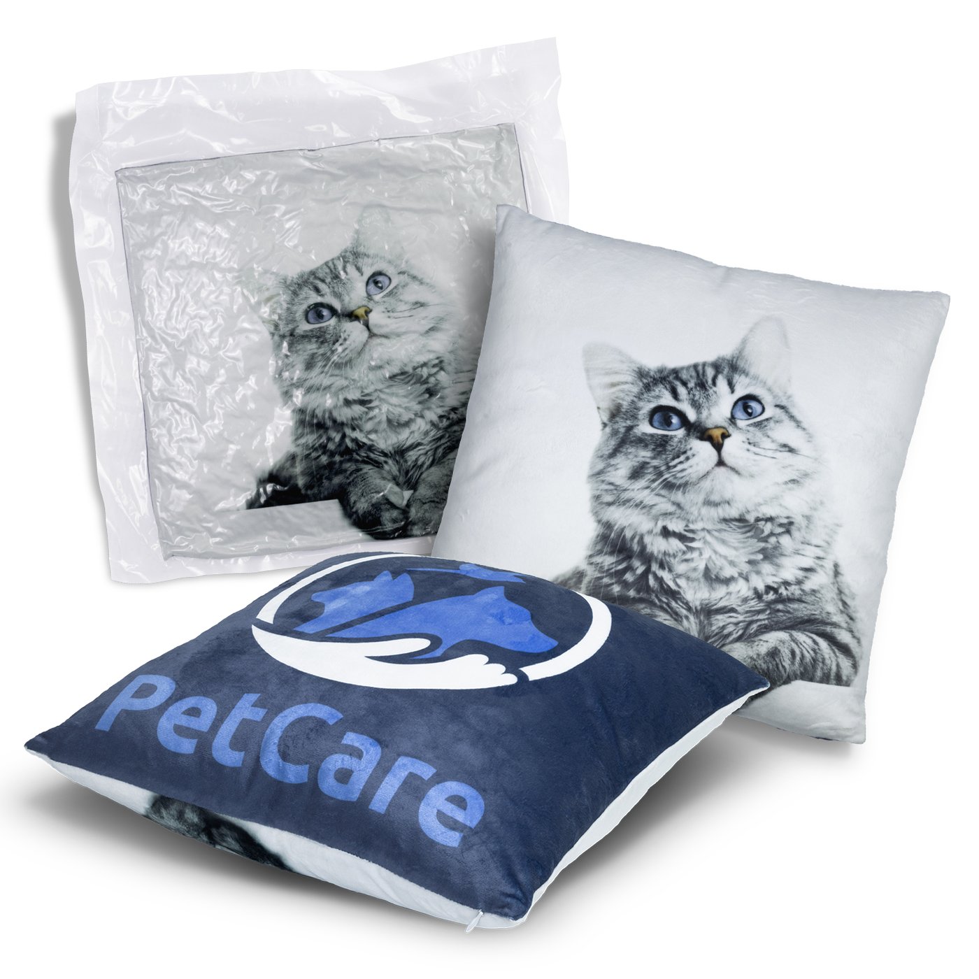 Utopia Cushion – Plush