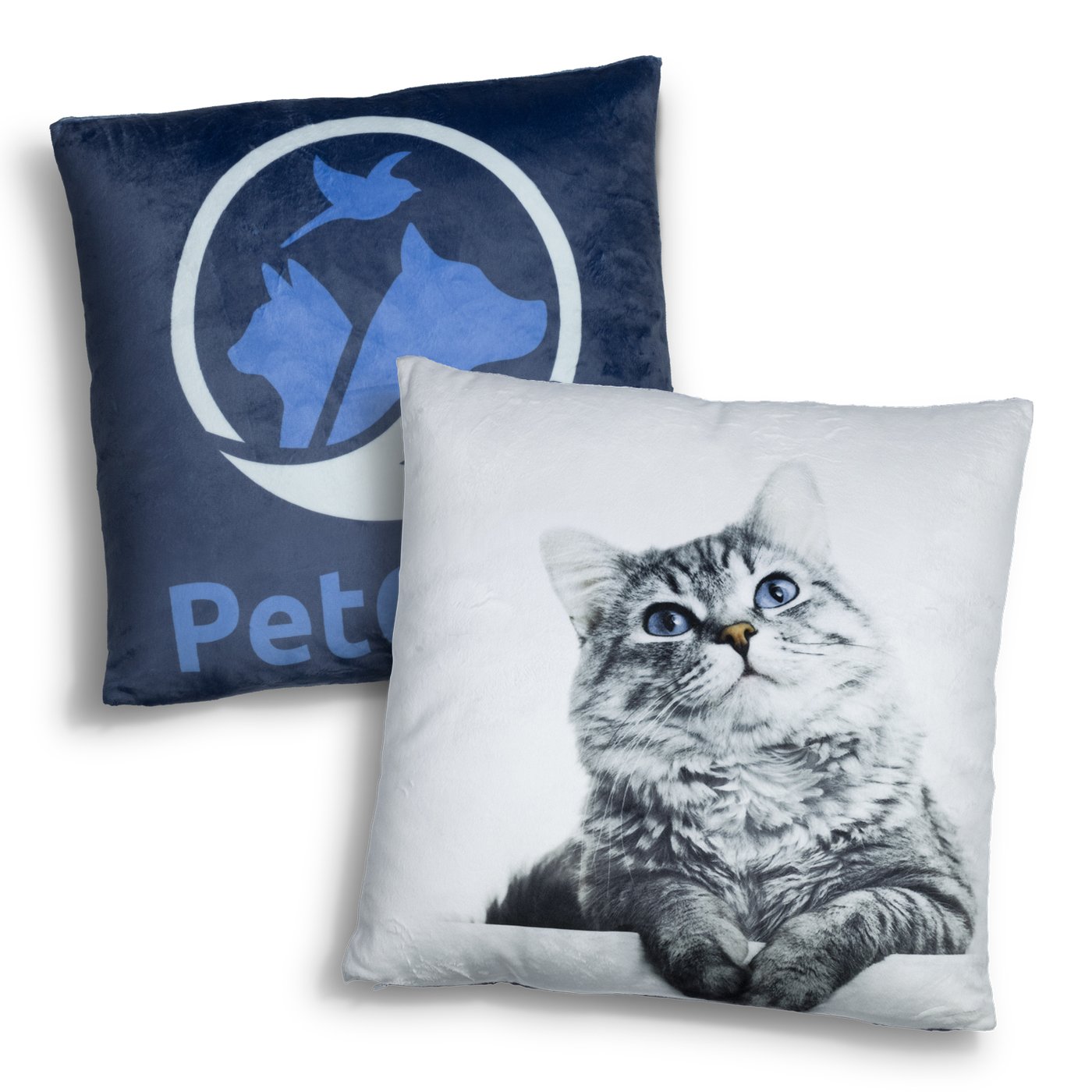 Utopia Cushion – Plush