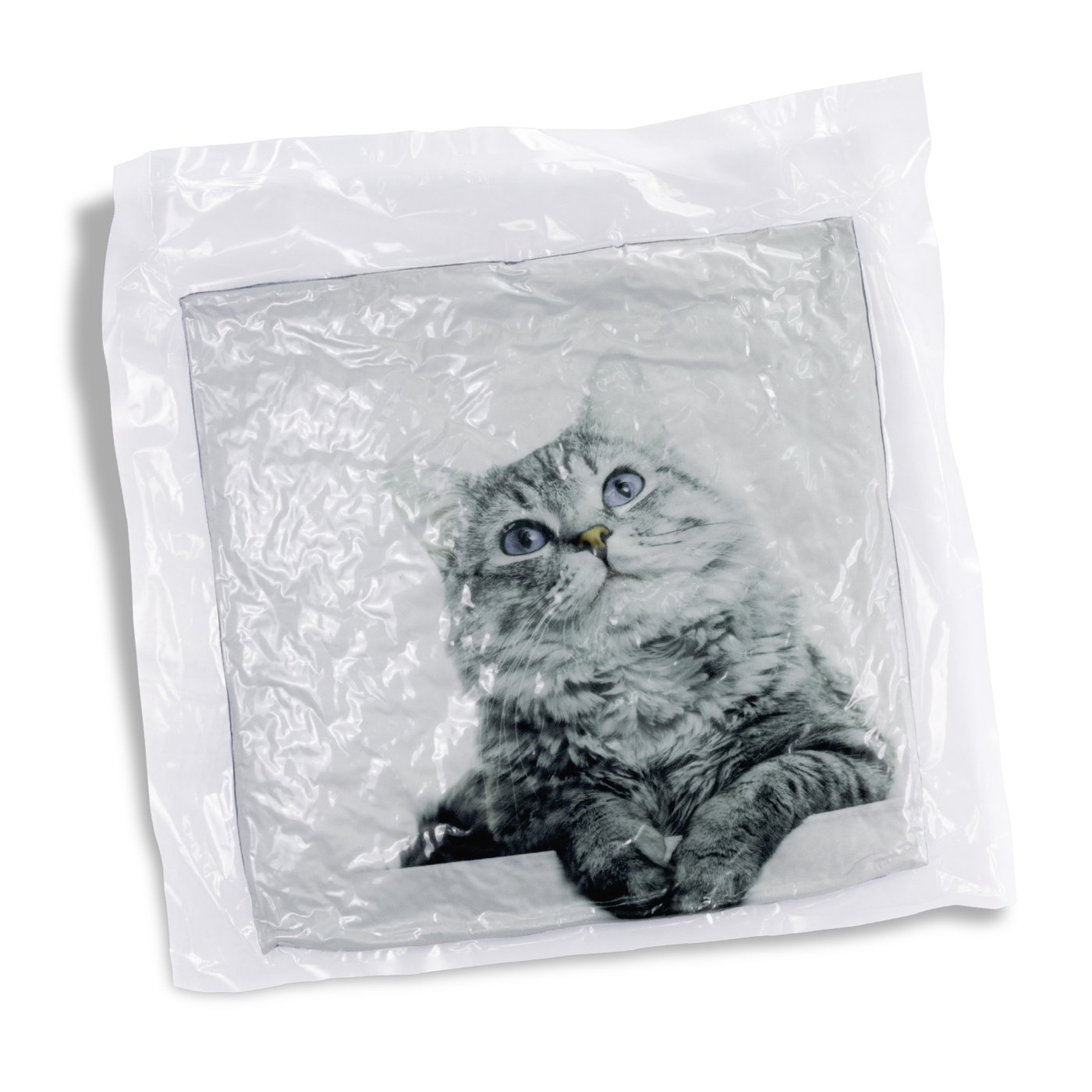 Utopia Cushion – Plush