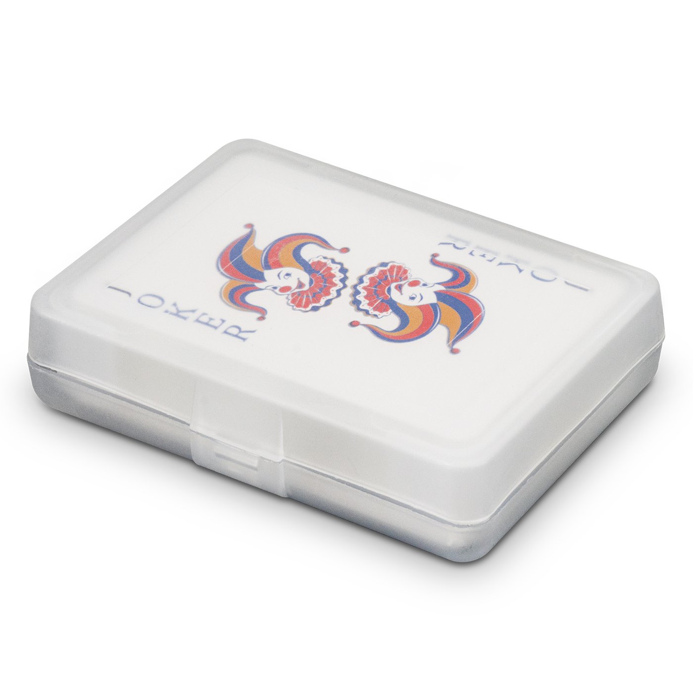 Vegas Playing Cards – Gift Case