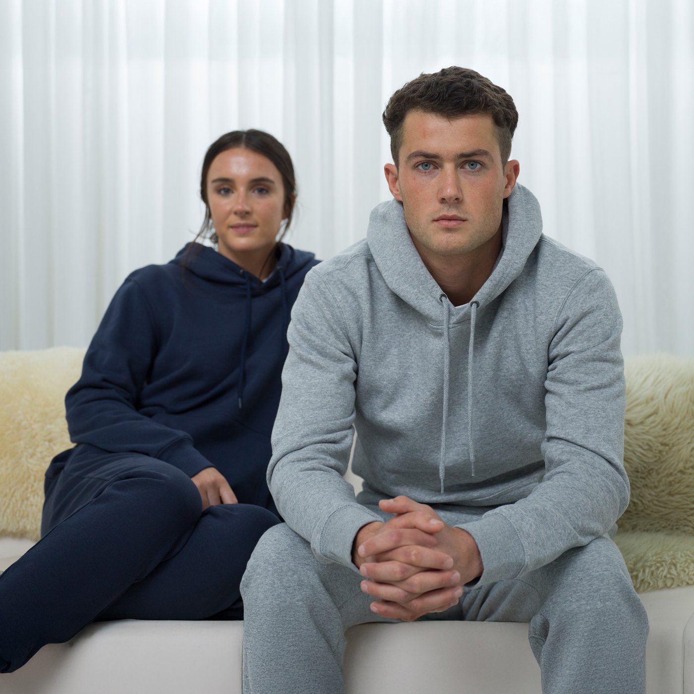 TRENDSWEAR Haven Unisex Sweatpants
