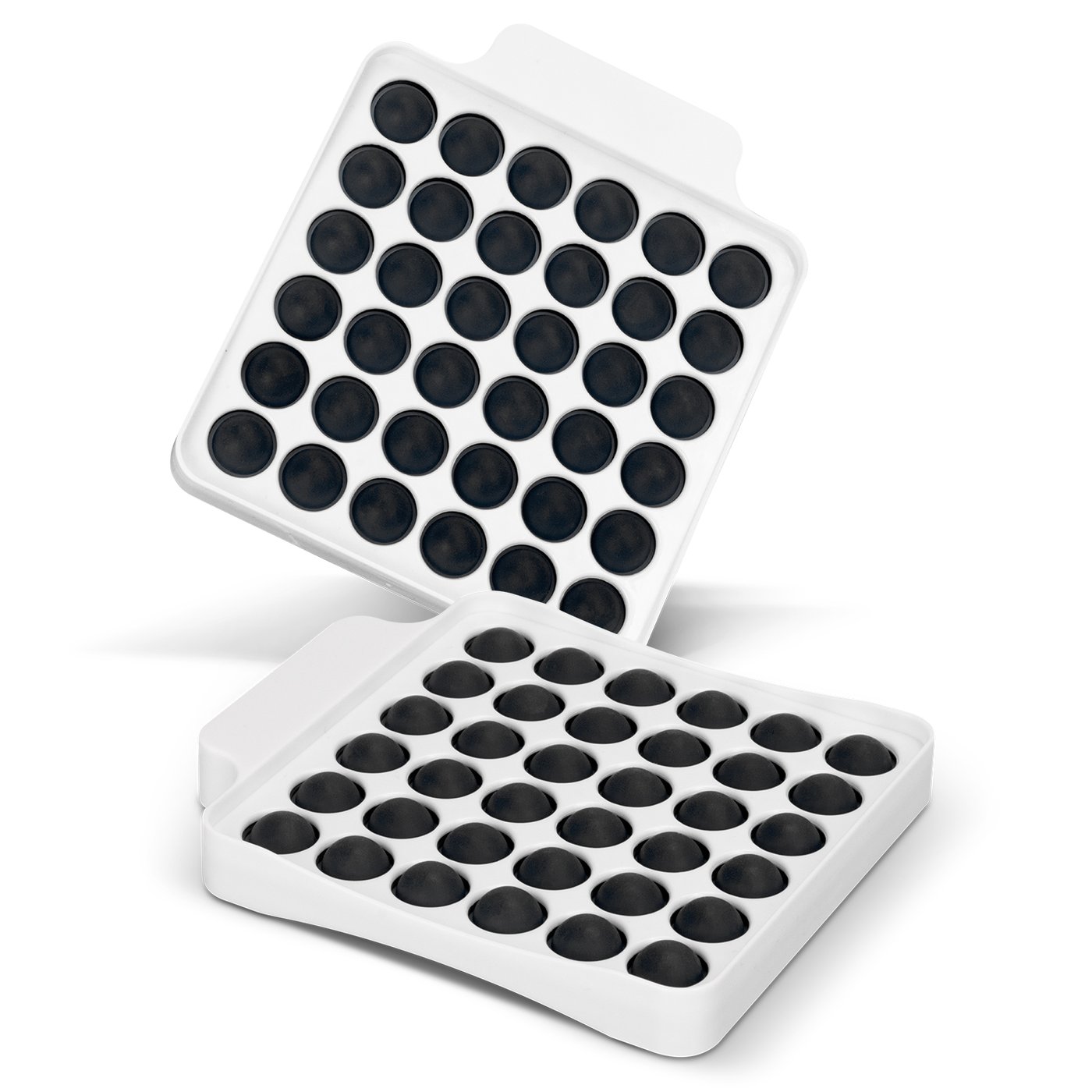 Fidget Popper Board – Square