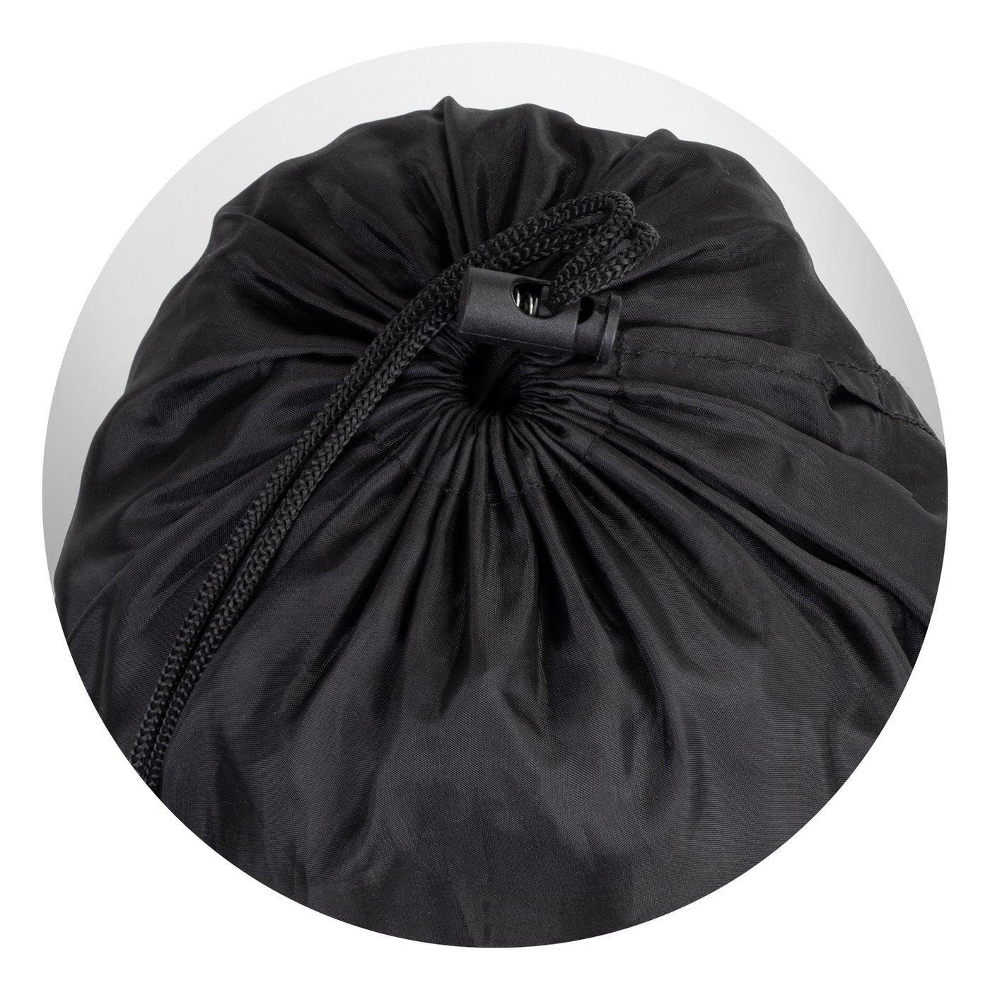 Frontier Harrow Puffer Blanket