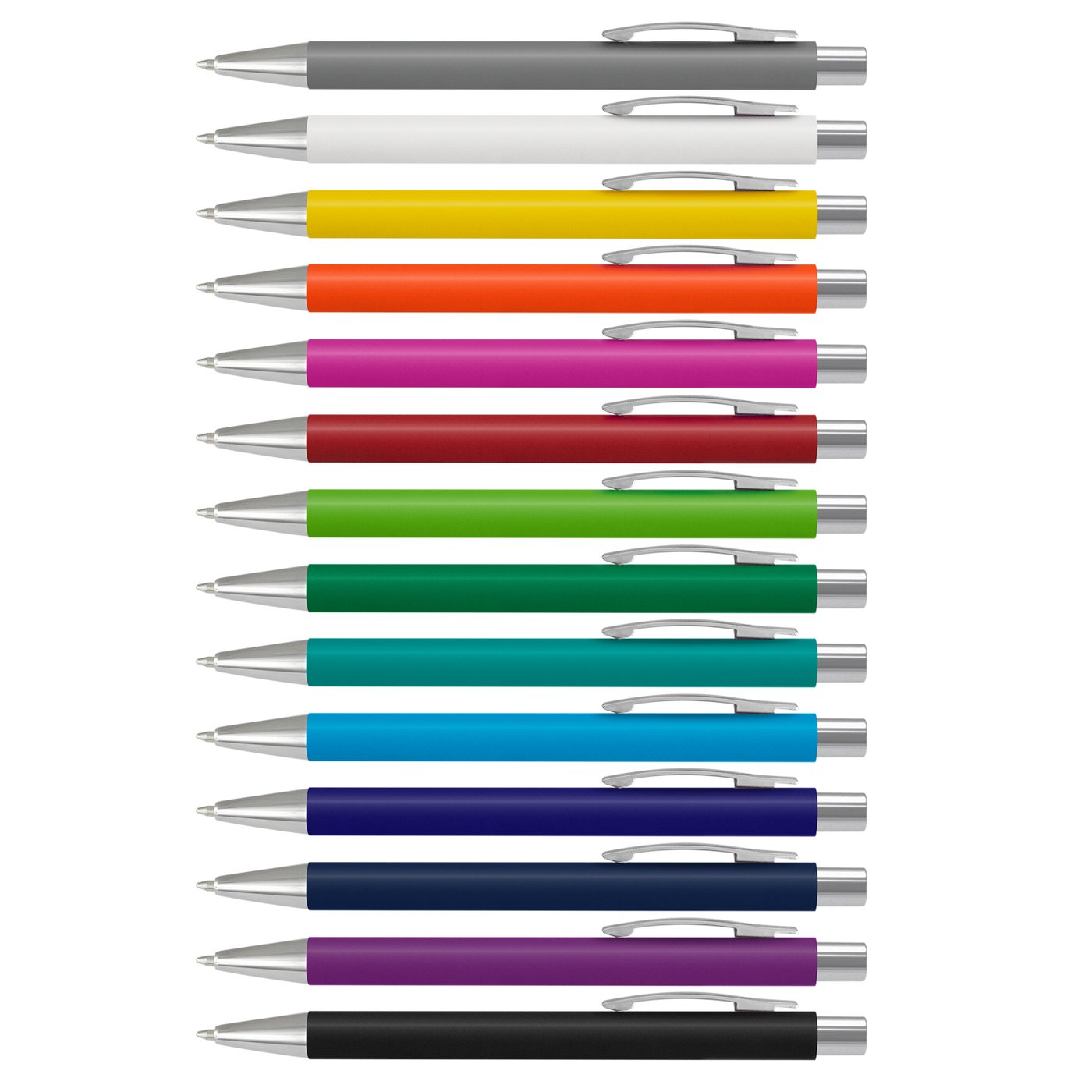 Lancer Matte Finish Pen
