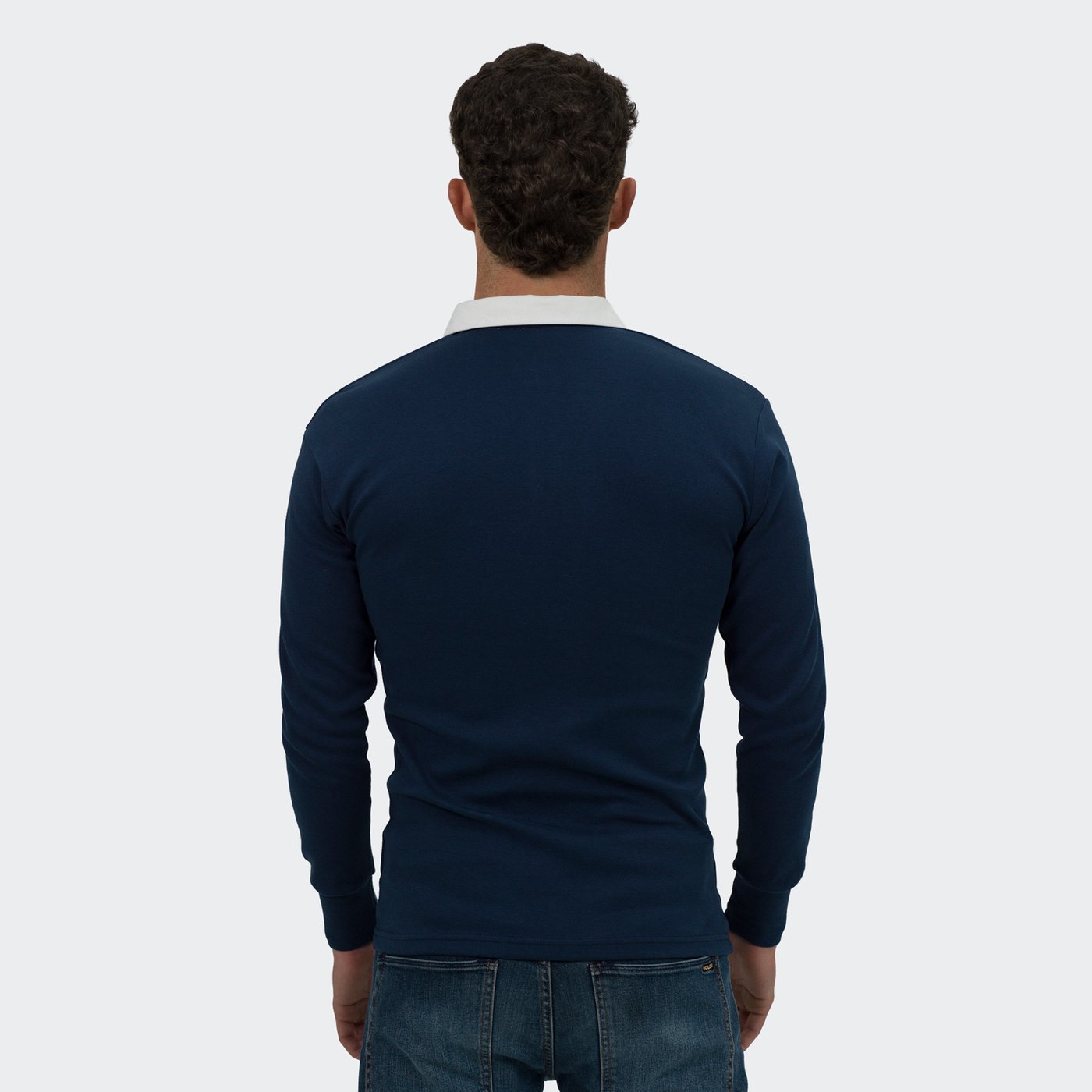 TRENDSWEAR Rugby Unisex Jersey