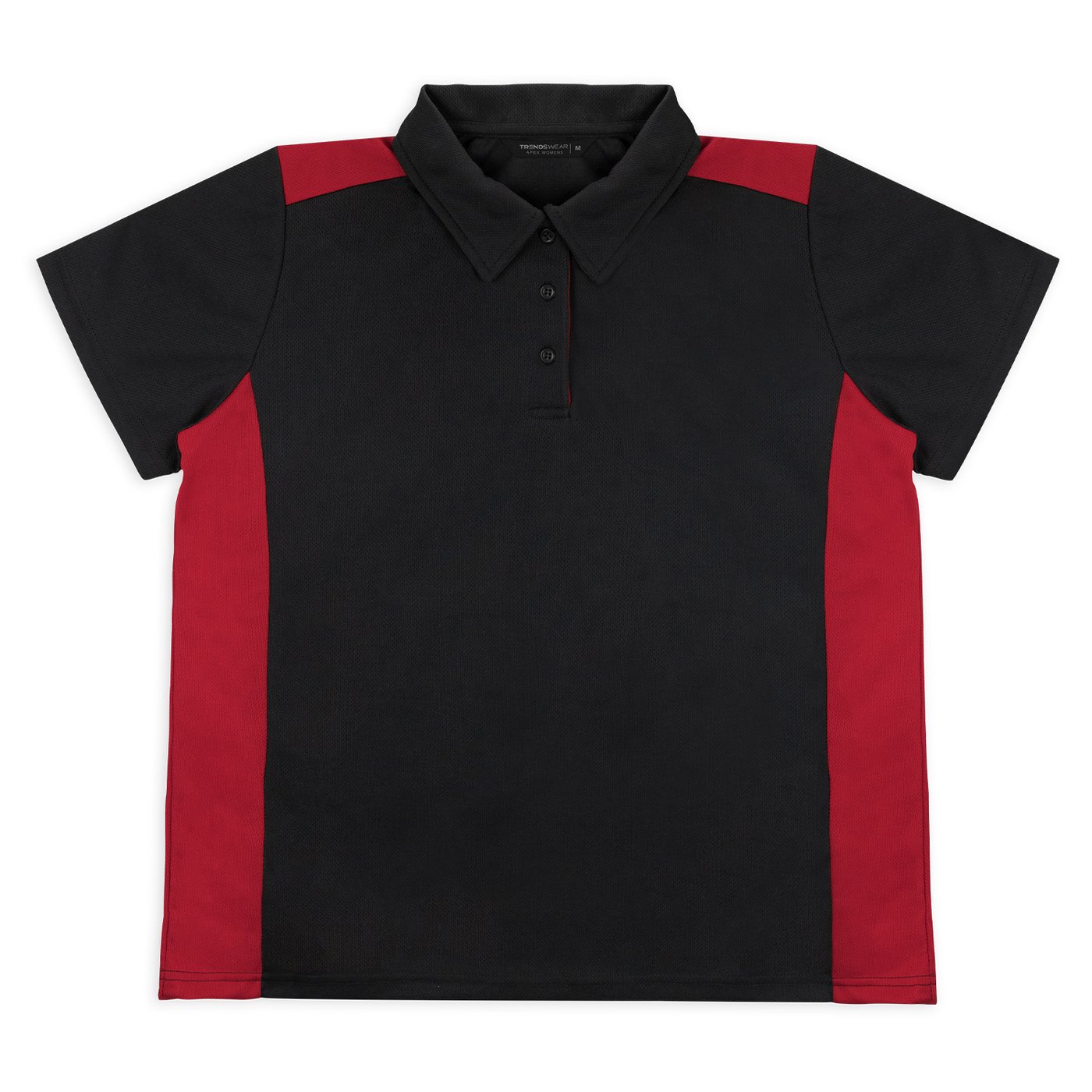 TRENDSWEAR Apex Womens Polo