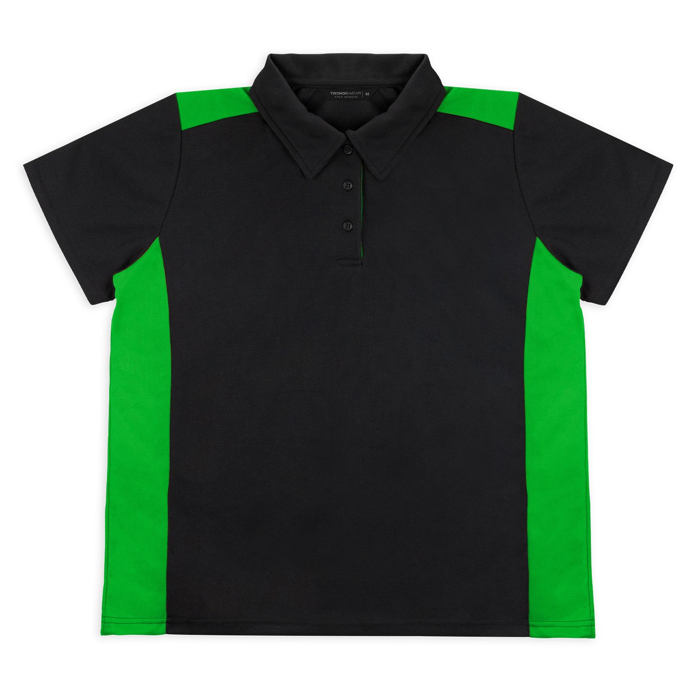 TRENDSWEAR Apex Womens Polo