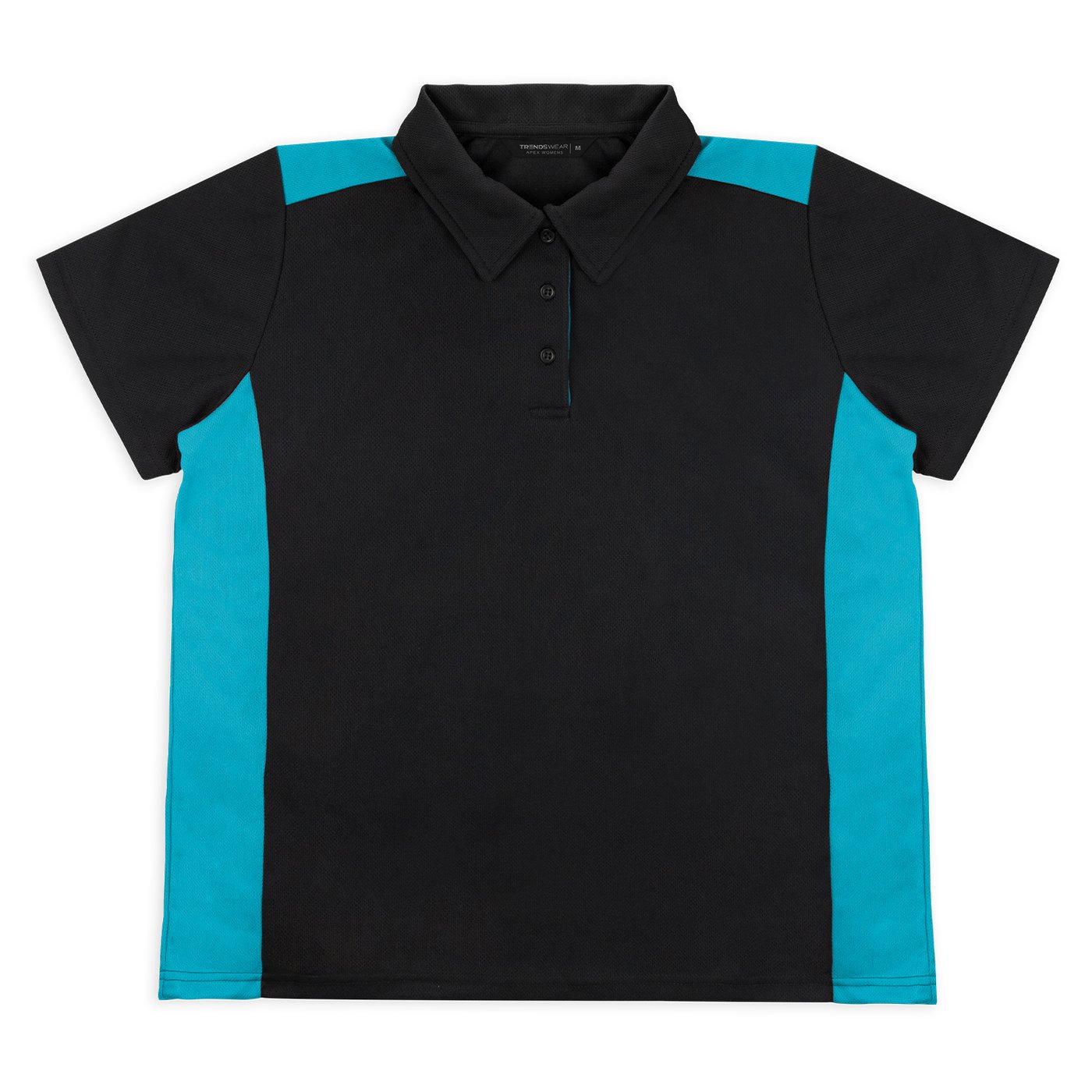 TRENDSWEAR Apex Womens Polo