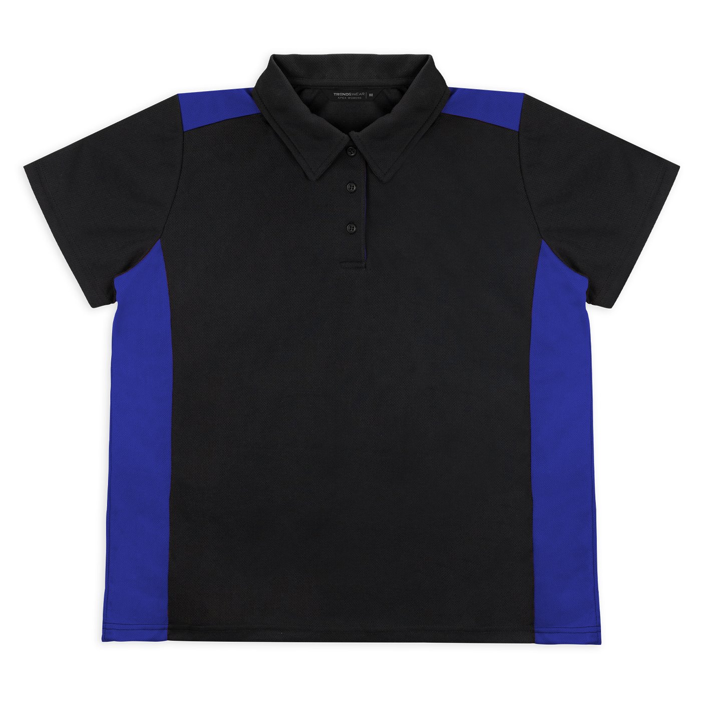 TRENDSWEAR Apex Womens Polo