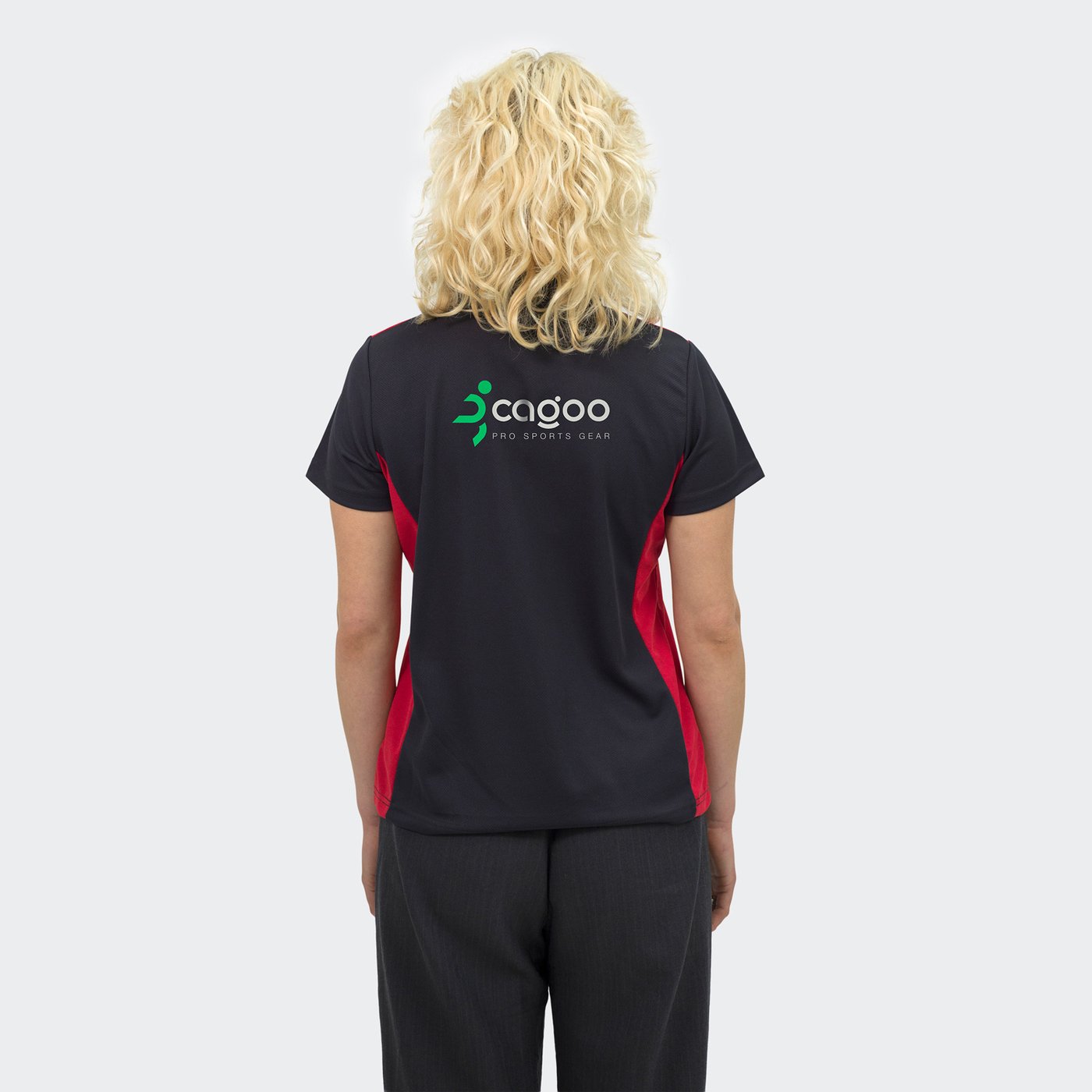 TRENDSWEAR Apex Womens Polo