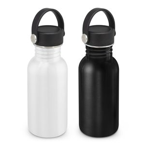 Nomad Bottle 500ml – Carry Lid