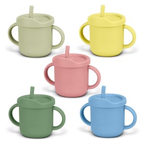Kids Sipper Cup