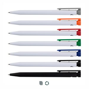 Recycled Plastic Pen