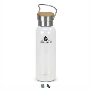 Nomad Glass Bottle