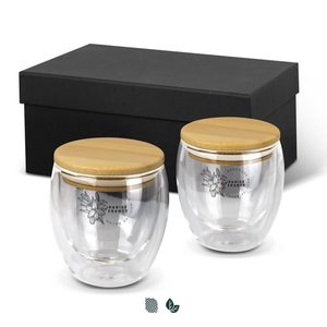Azzurra Glass Set – 250ml