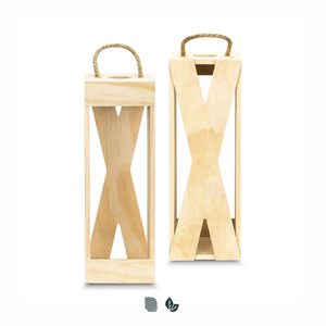 Catalonia Wine Crate – Single