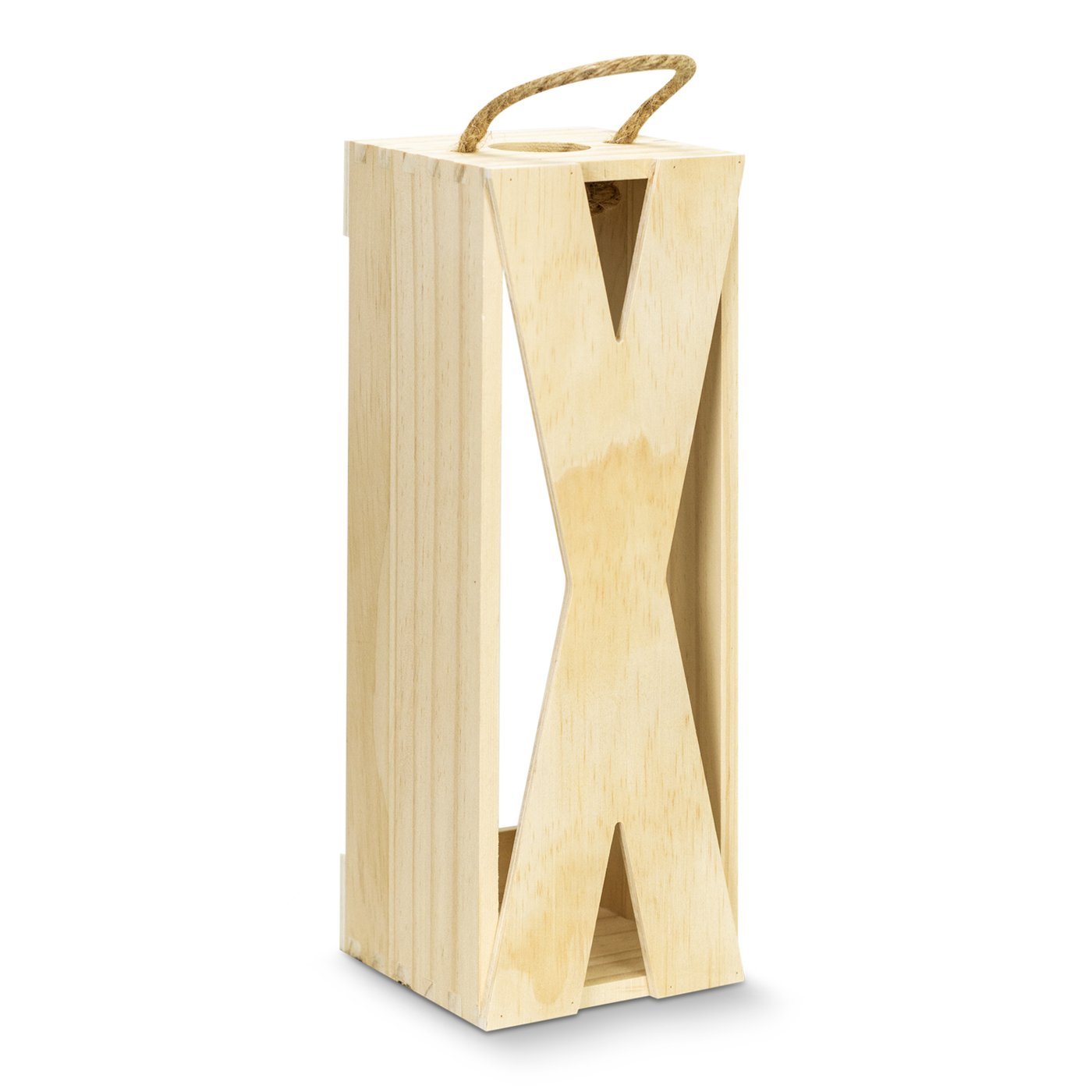 Catalonia Wine Crate – Single
