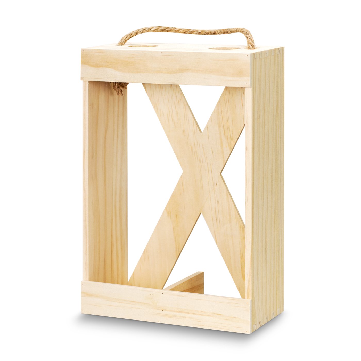 Catalonia Wine Crate – Double