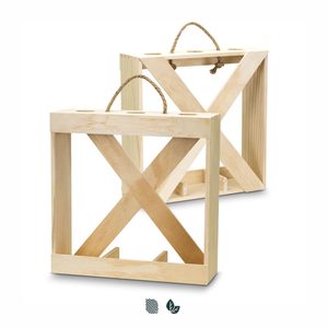 Catalonia Wine Crate – Triple