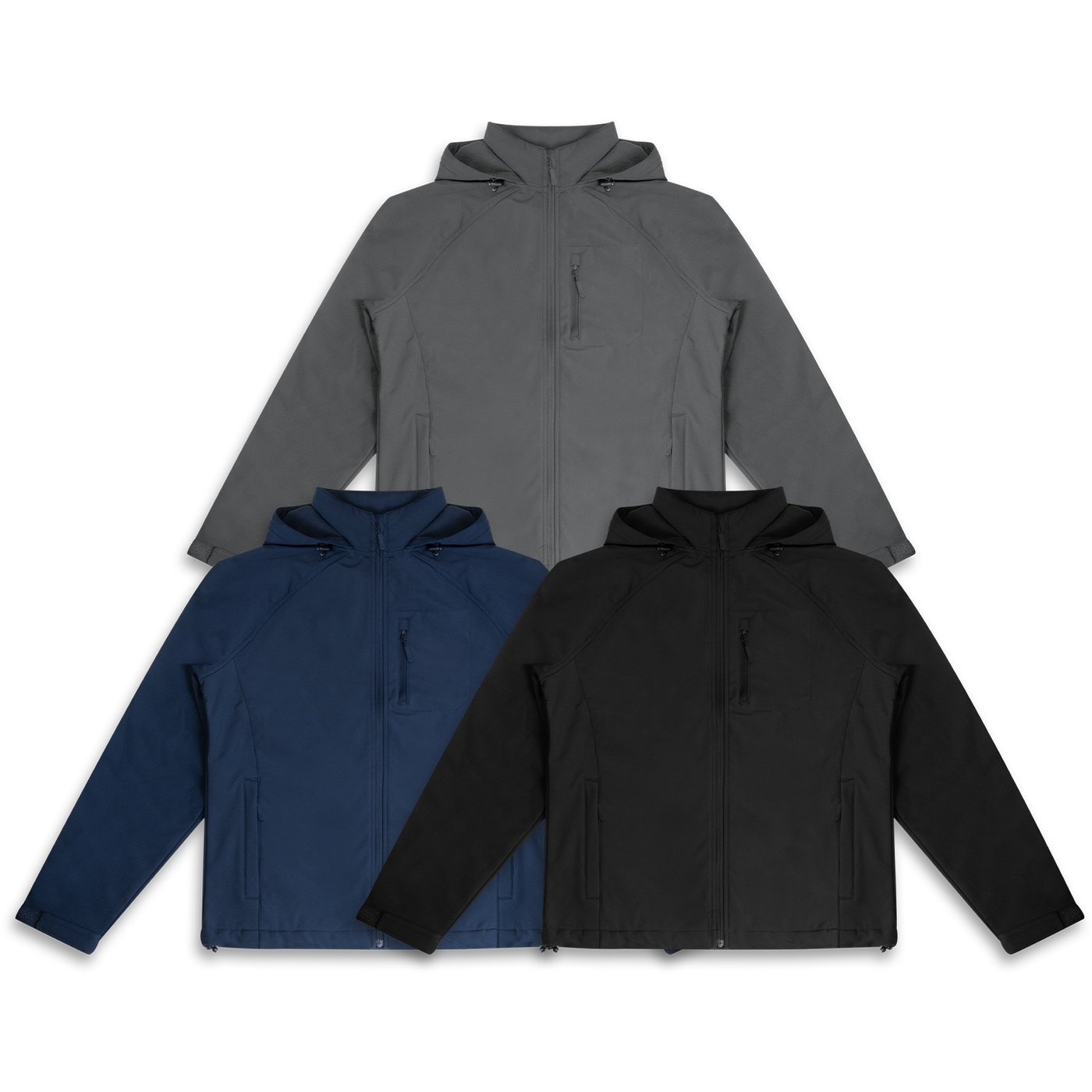 TRENDSWEAR Harper Mens Jacket