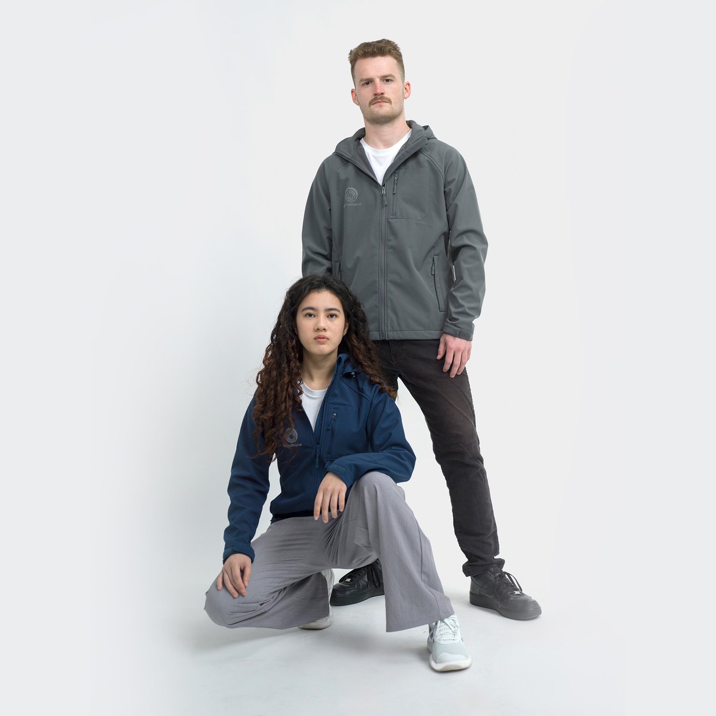 TRENDSWEAR Harper Mens Jacket