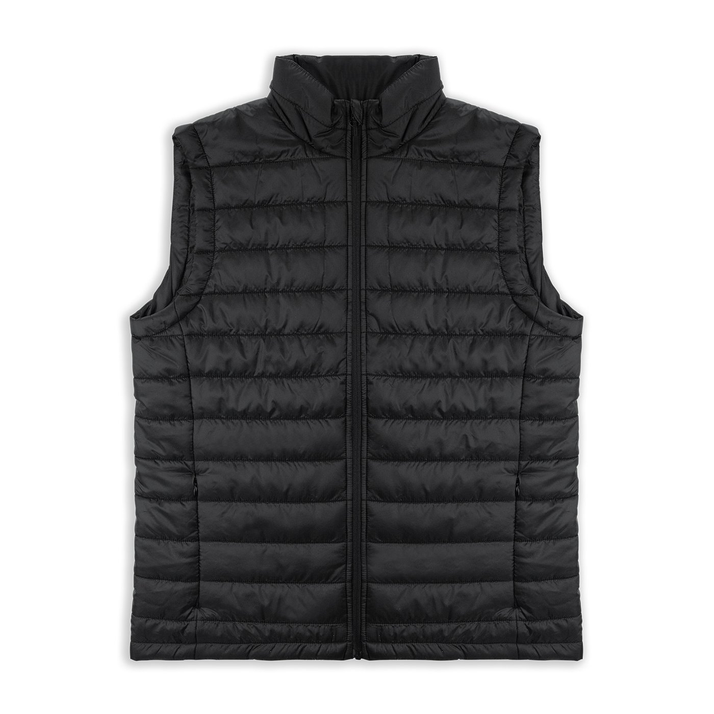 TRENDSWEAR Frazer Womens Puffer Vest