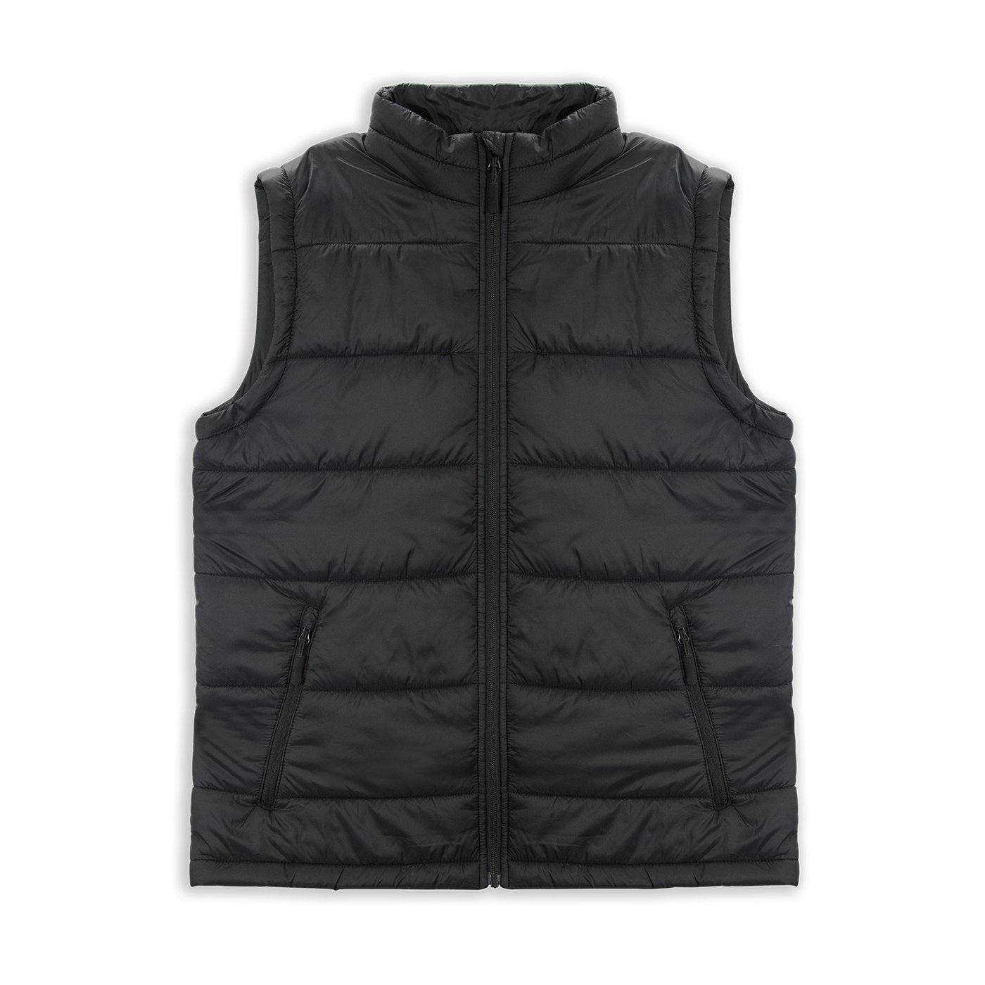 TRENDSWEAR Milford Womens Puffer Vest