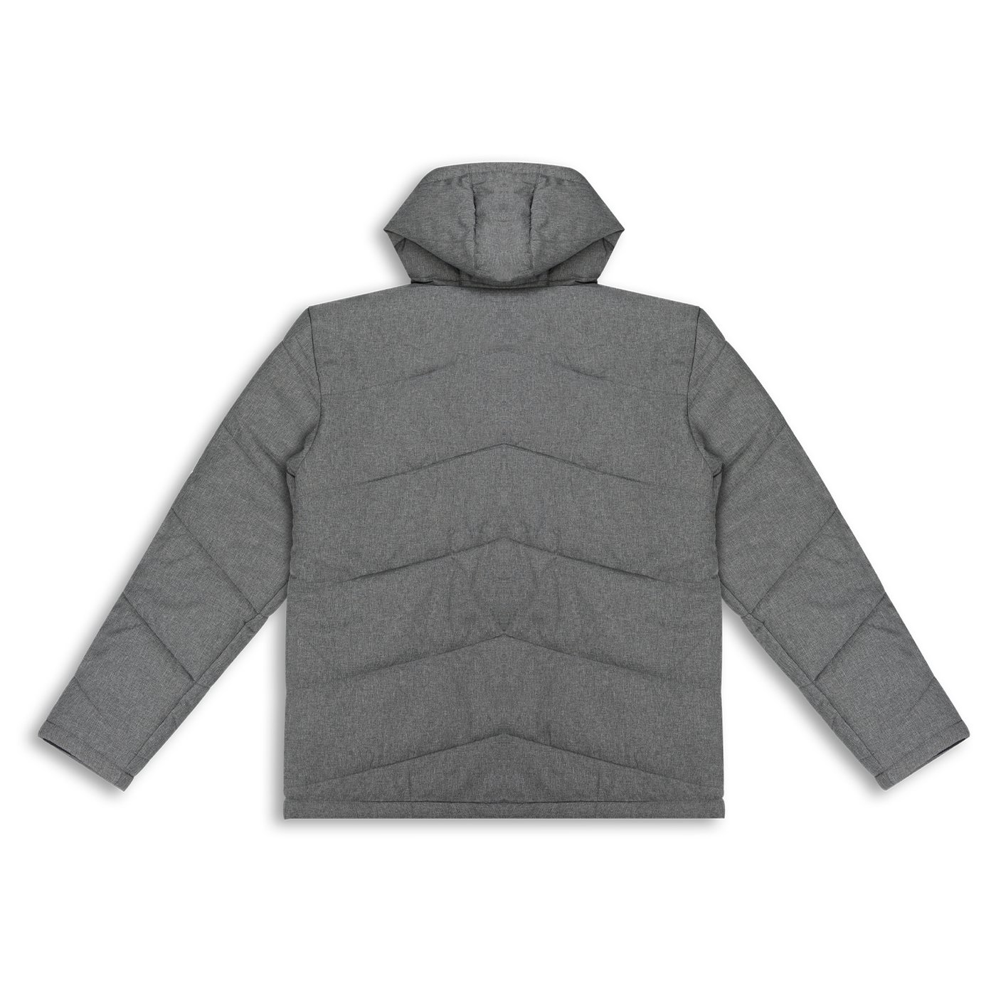 TRENDSWEAR Newport Mens Puffer Jacket
