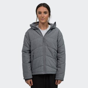 TRENDSWEAR Newport Womens Puffer Jacket