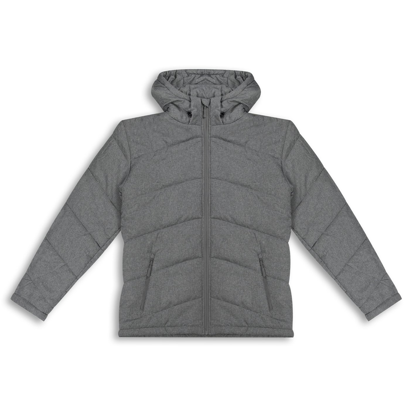 TRENDSWEAR Newport Womens Puffer Jacket