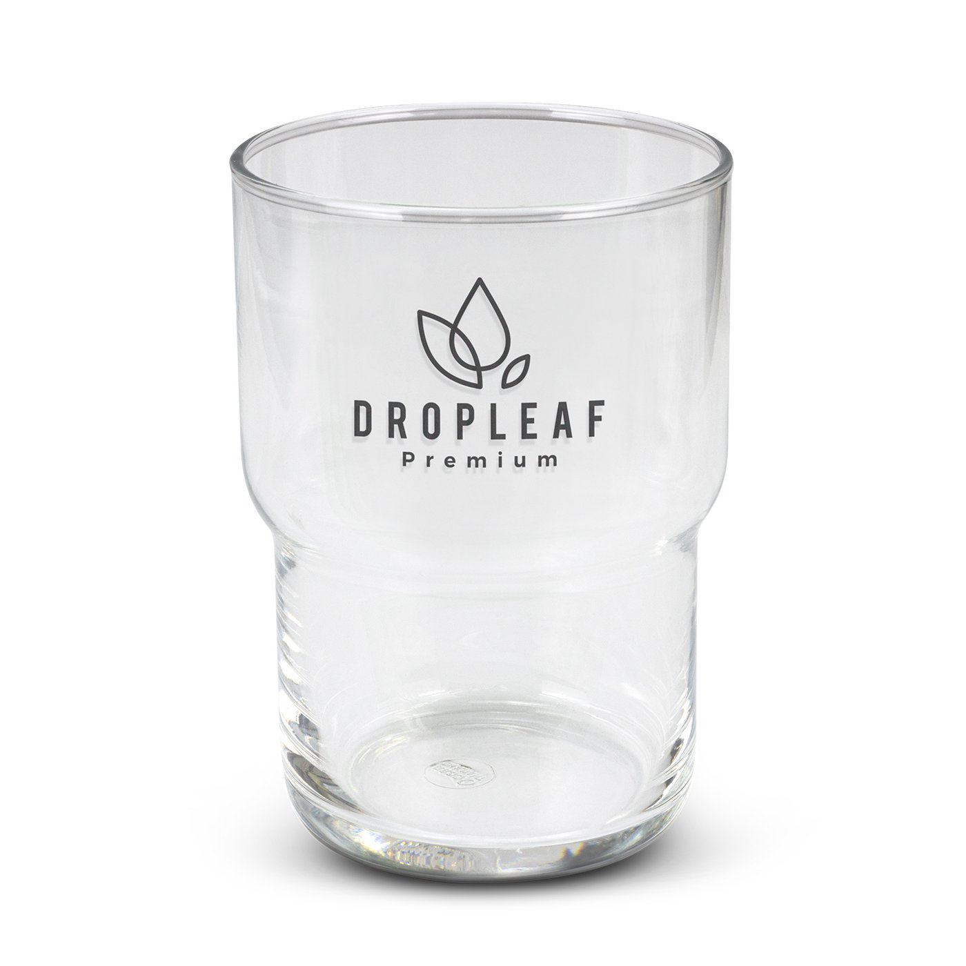 Deco Stackable Glass – 460ml