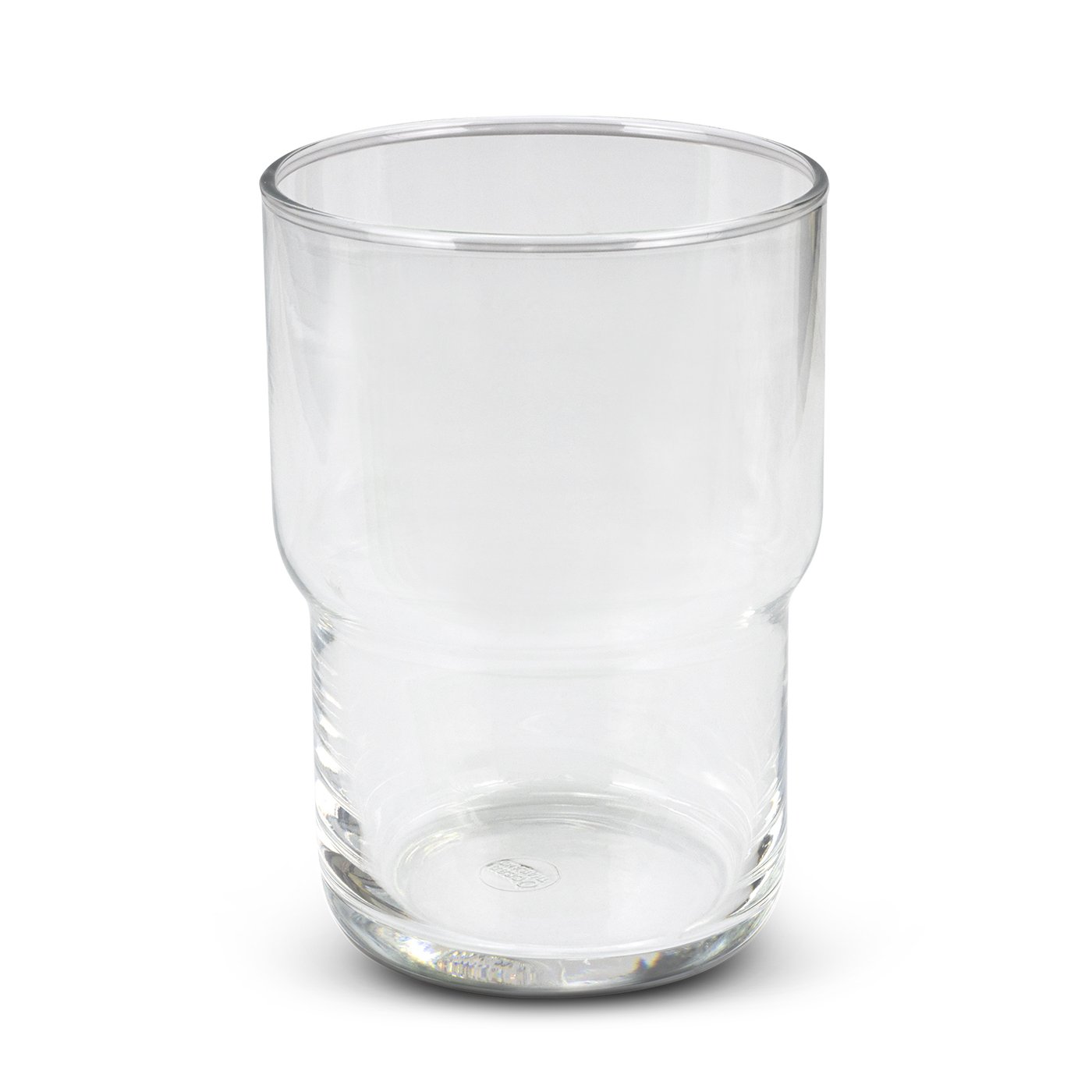 Deco Stackable Glass – 460ml