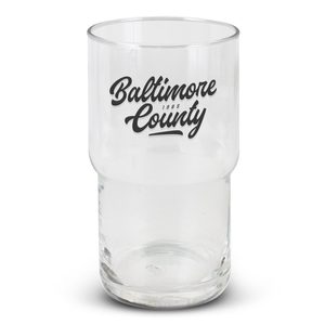 Deco Stackable Glass – 630ml