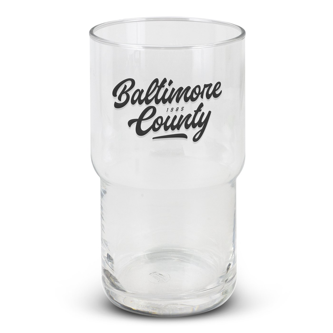 Deco Stackable Glass – 630ml