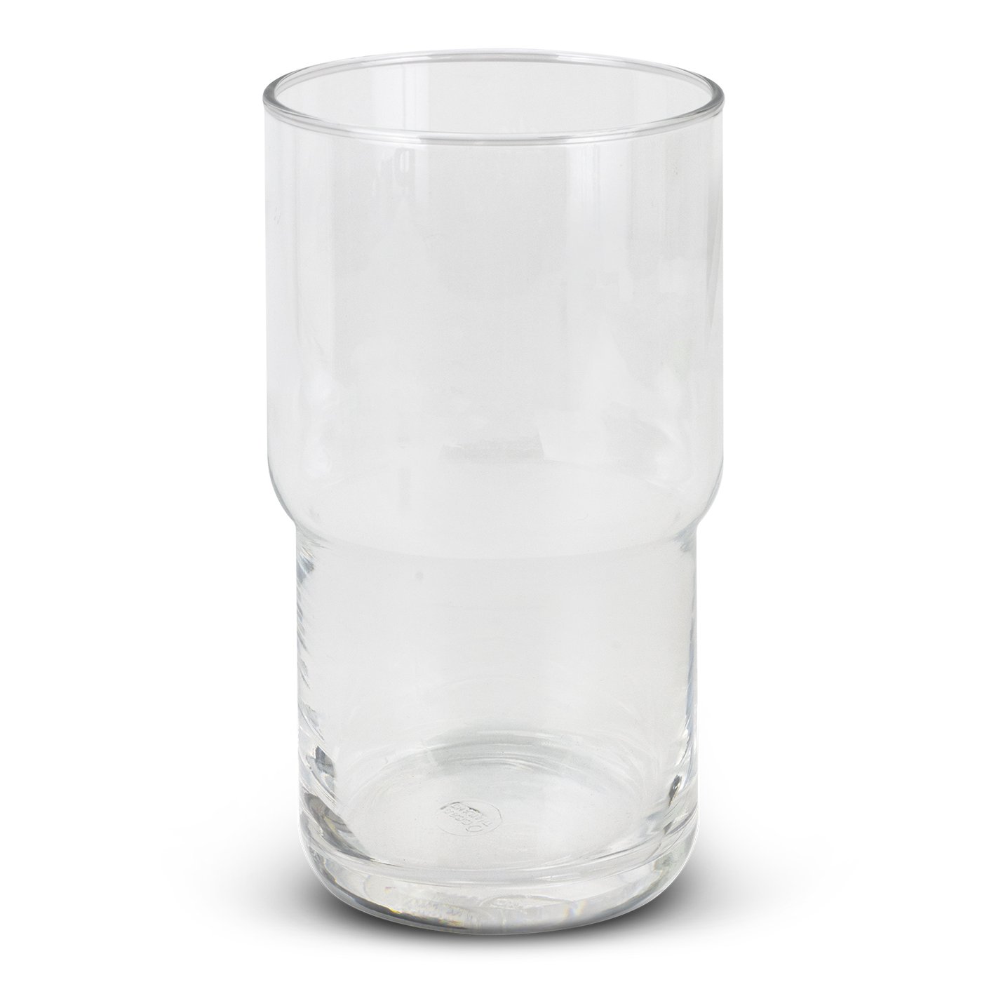 Deco Stackable Glass – 630ml