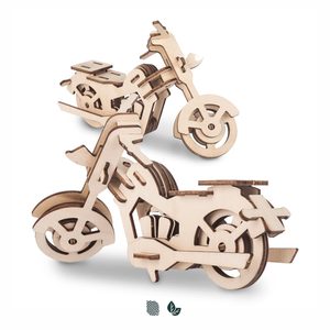 BRANDCRAFT Custom Design Model – Indent