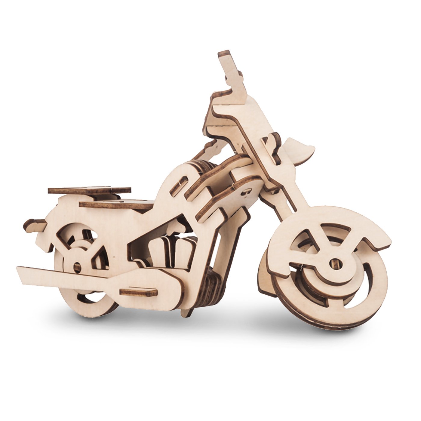 BRANDCRAFT Custom Design Model – Indent