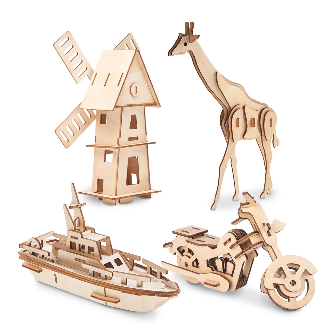 BRANDCRAFT Custom Design Model – Indent