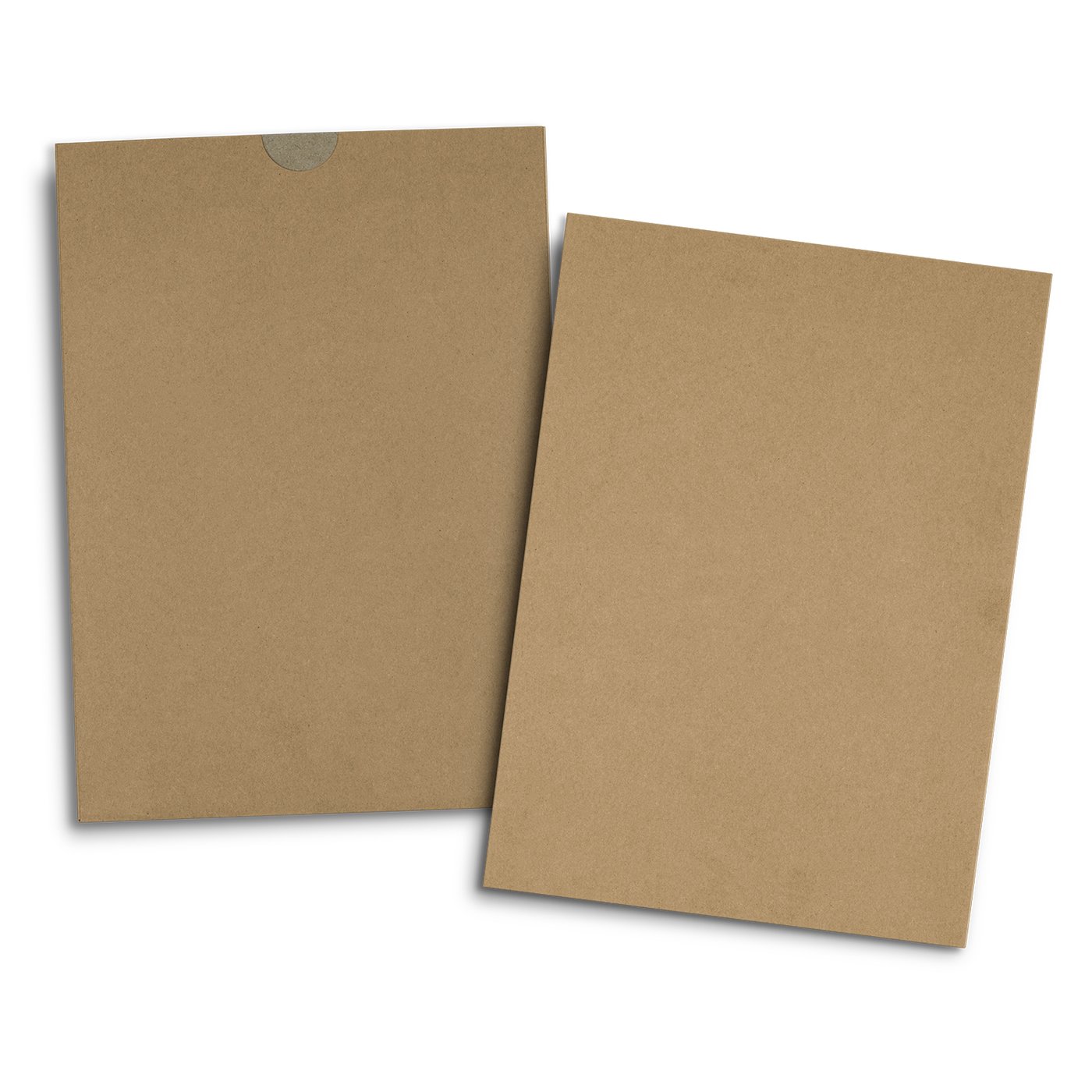 BRANDCRAFT Standard Design Model – Indent