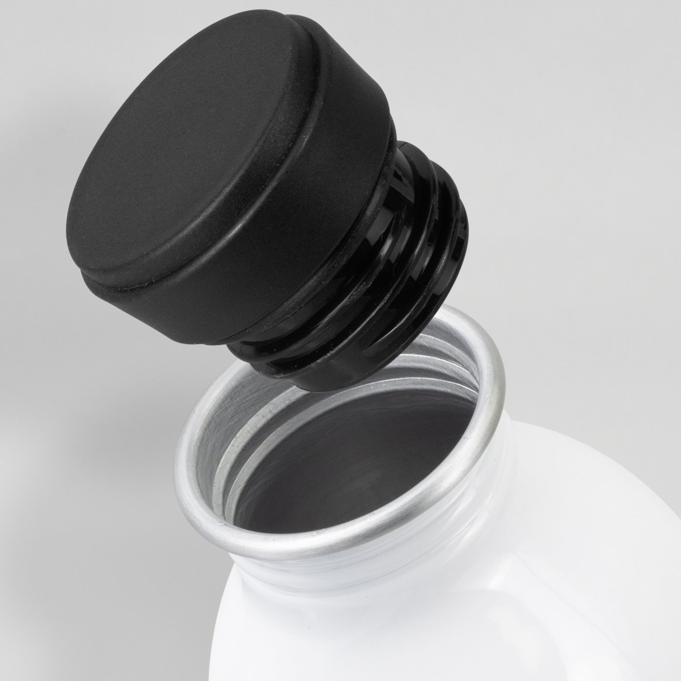 Adora Recycled Aluminium Bottle