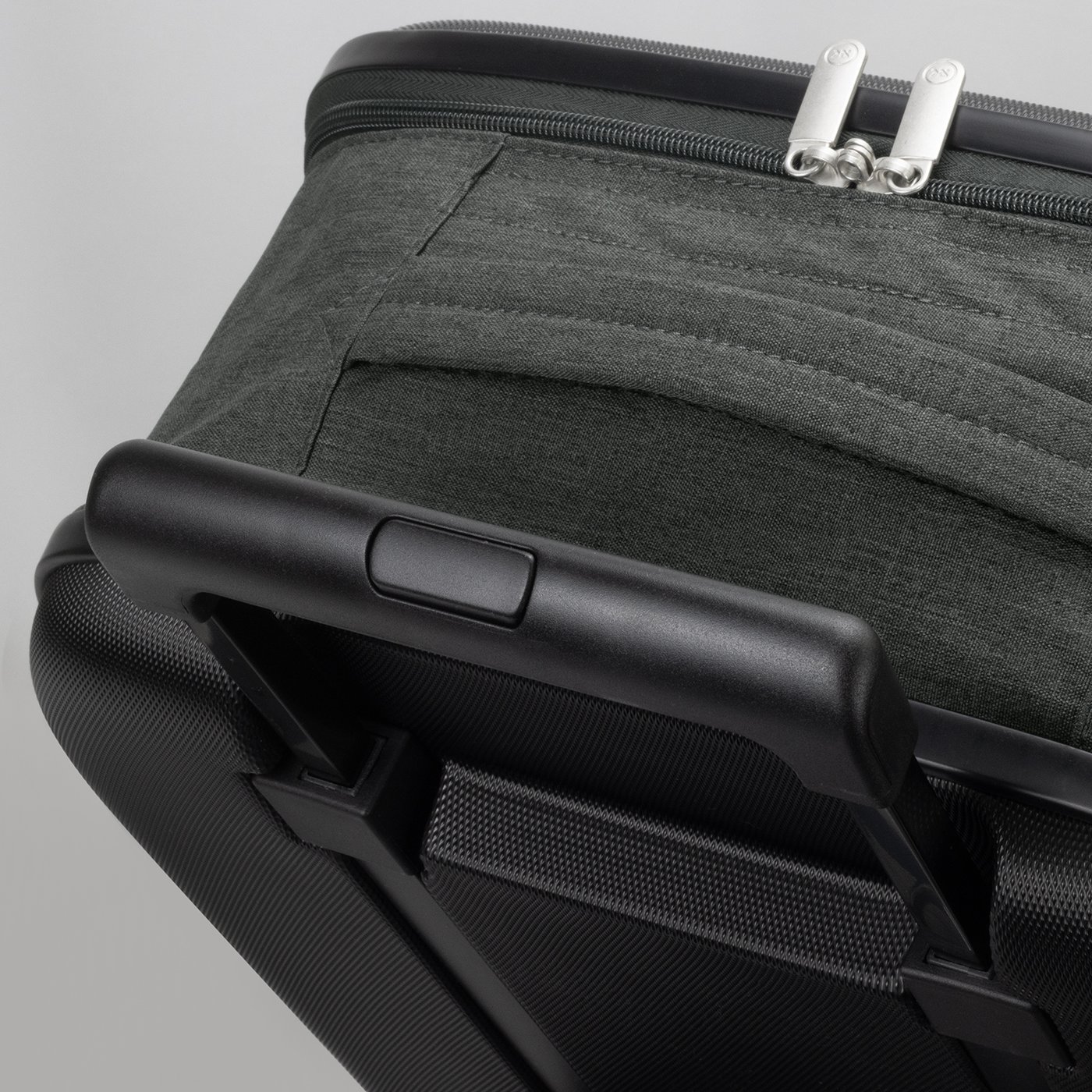 Rollink Flex Earth Suitcase – Small