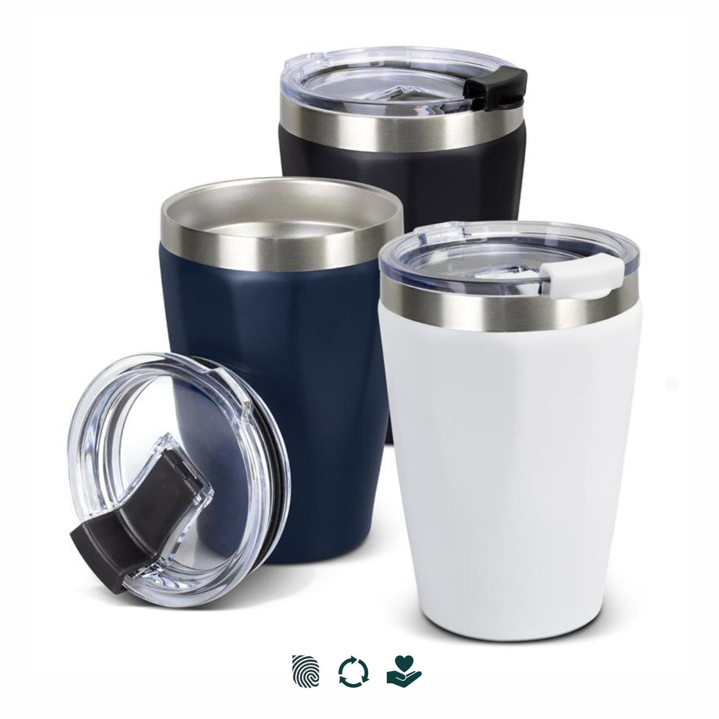 SPICE Calypso Vacuum Tumbler – 330ml