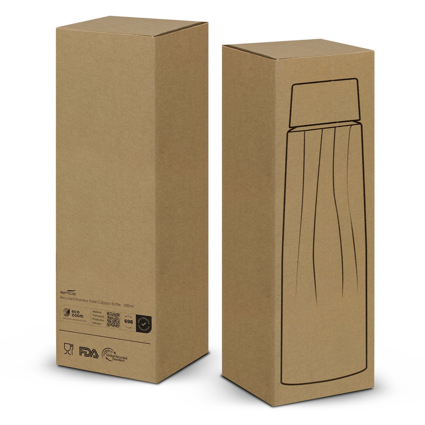 SPICE Calypso Bottle – 500ml